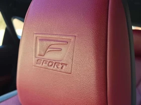 Lexus RX 500h CARFAX / F SPORT / ОБДУХВАНЕ  | Auto.bg — изображение 13