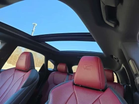 Lexus RX 500h CARFAX / F SPORT / ОБДУХВАНЕ  | Auto.bg — изображение 10