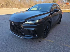 Lexus RX 500h CARFAX / F SPORT / ОБДУХВАНЕ  | Auto.bg — изображение 17