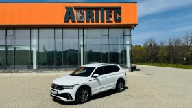 VW Tiguan Allspace R-Line 2.0 TDI 4MOTION DSG | Гаранция