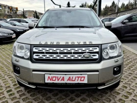 Land Rover Freelander 2.2D-4X4-FACE LIFT-AUTOMATIC | Auto.bg — изображение 6