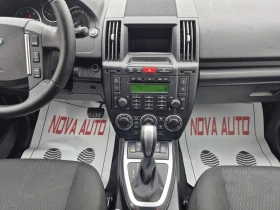 Land Rover Freelander 2.2D-4X4-FACE LIFT-AUTOMATIC | Auto.bg — изображение 10