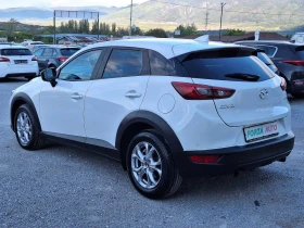 ����� �� �������� �� Mazda CX-3 1.5D-EURO 6