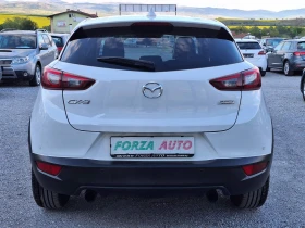 ����� �� �������� �� Mazda CX-3 1.5D-EURO 6