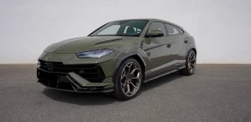 Lamborghini Urus Performante Verde Turbine Lucido | Mobile.bg � ����� ������ 3