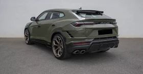 Lamborghini Urus Performante Verde Turbine Lucido | Mobile.bg � ����� ������ 7