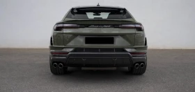 Lamborghini Urus Performante Verde Turbine Lucido | Mobile.bg � ����� ������ 6