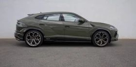 Lamborghini Urus Performante Verde Turbine Lucido | Mobile.bg � ����� ������ 4