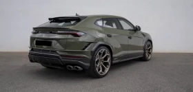 Lamborghini Urus Performante Verde Turbine Lucido | Mobile.bg � ����� ������ 5