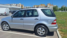 Mercedes-Benz ML 270 | Mobile.bg � ����� ������ 2