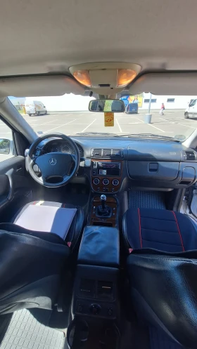 Mercedes-Benz ML 270 | Mobile.bg � ����� ������ 7