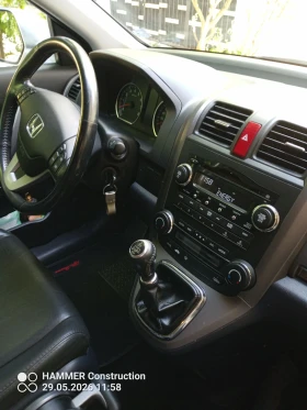 Honda Cr-v Бензин-газ(130хил)УНИКАТ - 10000 € / 19558.30 лв. - 67603670 10