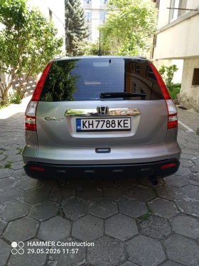 Honda Cr-v Бензин-газ(130хил)УНИКАТ - 10000 € / 19558.30 лв. - 67603670 6