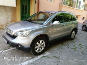 Honda Cr-v Бензин-газ(130хил)УНИКАТ - 10000 € / 19558.30 лв. - 67603670 5