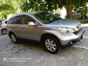 Honda Cr-v Бензин-газ(130хил)УНИКАТ - 10000 € / 19558.30 лв. - 67603670 4