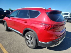 Hyundai Santa fe Awd/Preferred/+ ����/2 �����/�������/��������/���� | Mobile.bg � ����� ������ 4