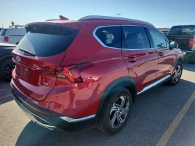 Hyundai Santa fe Awd/Preferred/+ ����/2 �����/�������/��������/���� | Mobile.bg � ����� ������ 3