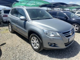 VW Tiguan 2, 0TDI 4x4 | Auto.bg — изображение 2