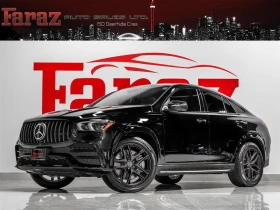 ����� �� �������� �� Mercedes-Benz GLE 53 4MATIC AMG 4MATIC+ | BURMESTER| HUD| DISTRONIC| �����| 