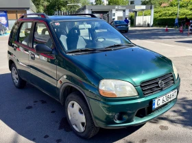 ����� �� �������� �� Suzuki Ignis 1-�� ���������� | 143, 000��