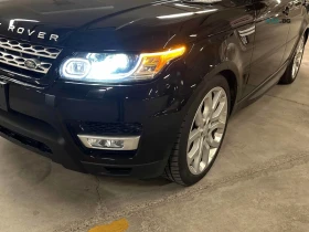 Land Rover Range Rover Sport Td6 HSE ЦЕНА ДО БЪЛГАРИЯ РЕГИСТРАЦИЯ & АВТОКРЕДИТ - 15100 € / 29533.03 лв. - 33461036 2