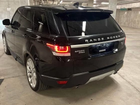 Land Rover Range Rover Sport Td6 HSE ЦЕНА ДО БЪЛГАРИЯ РЕГИСТРАЦИЯ & АВТОКРЕДИТ - 15100 € / 29533.03 лв. - 33461036 9