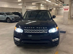 Land Rover Range Rover Sport Td6 HSE ЦЕНА ДО БЪЛГАРИЯ РЕГИСТРАЦИЯ & АВТОКРЕДИТ - 15100 € / 29533.03 лв. - 33461036 3