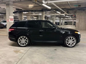Land Rover Range Rover Sport Td6 HSE ЦЕНА ДО БЪЛГАРИЯ РЕГИСТРАЦИЯ & АВТОКРЕДИТ - 15100 € / 29533.03 лв. - 33461036 6
