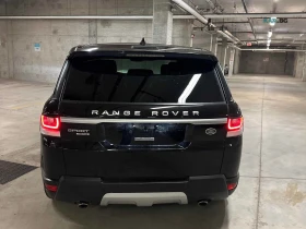 Land Rover Range Rover Sport Td6 HSE ЦЕНА ДО БЪЛГАРИЯ РЕГИСТРАЦИЯ & АВТОКРЕДИТ - 15100 € / 29533.03 лв. - 33461036 8