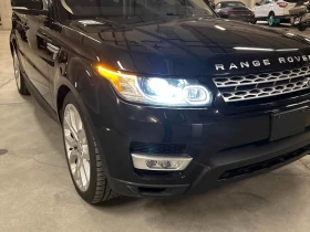 Land Rover Range Rover Sport Td6 HSE ЦЕНА ДО БЪЛГАРИЯ РЕГИСТРАЦИЯ & АВТОКРЕДИТ - 15100 € / 29533.03 лв. - 33461036 4