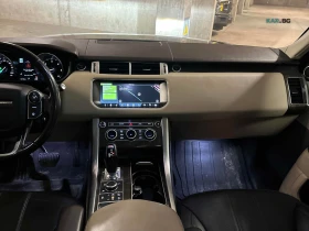 Land Rover Range Rover Sport Td6 HSE ЦЕНА ДО БЪЛГАРИЯ РЕГИСТРАЦИЯ & АВТОКРЕДИТ - 15100 € / 29533.03 лв. - 33461036 12