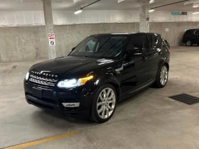 Land Rover Range Rover Sport Td6 HSE ЦЕНА ДО БЪЛГАРИЯ РЕГИСТРАЦИЯ & АВТОКРЕДИТ