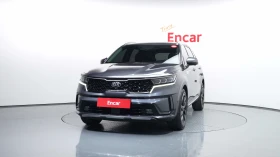 ������ Kia Sorento