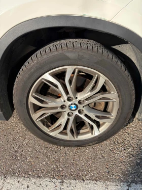 BMW X1 * xDrive28i * CARFAX * ОПЦИЯ ЗА ФИНАНСИРАНЕ  | Auto.bg — изображение 7