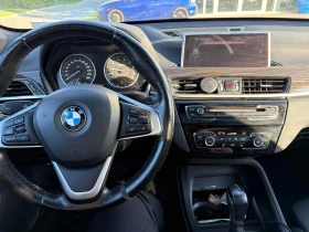 BMW X1 * xDrive28i * CARFAX * ОПЦИЯ ЗА ФИНАНСИРАНЕ  | Auto.bg — изображение 9