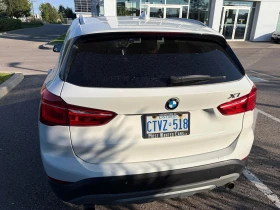 BMW X1 * xDrive28i * CARFAX * ОПЦИЯ ЗА ФИНАНСИРАНЕ  | Auto.bg — изображение 4