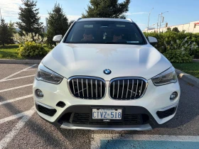 BMW X1 * xDrive28i * CARFAX * ОПЦИЯ ЗА ФИНАНСИРАНЕ  | Auto.bg — изображение 6