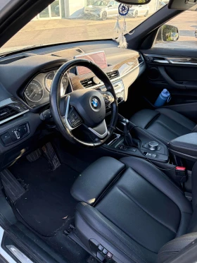 BMW X1 * xDrive28i * CARFAX * ОПЦИЯ ЗА ФИНАНСИРАНЕ  | Auto.bg — изображение 5