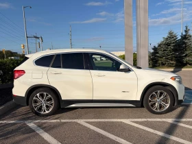 BMW X1 * xDrive28i * CARFAX * ОПЦИЯ ЗА ФИНАНСИРАНЕ  | Auto.bg — изображение 12