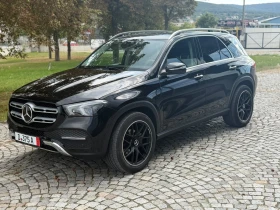 Mercedes-Benz GLE 300 Внос от Германия