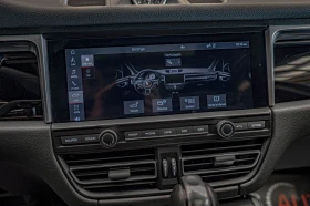 Porsche Macan S/BOSE/Sport Chrono/Обдухване/Панорама/Камера | Auto.bg — изображение 13