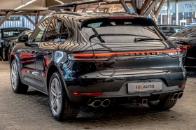 Porsche Macan S/BOSE/Sport Chrono/Обдухване/Панорама/Камера | Auto.bg — изображение 5