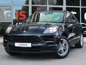 Porsche Macan S/BOSE/Sport Chrono/Обдухване/Панорама/Камера