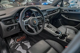 Porsche Macan S/BOSE/Sport Chrono/Обдухване/Панорама/Камера | Auto.bg — изображение 7