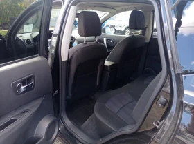 Nissan Qashqai 1, 5dci  - 5550 € - 30021079 13
