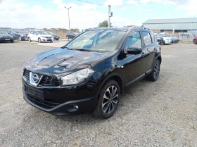 Nissan Qashqai 1, 5dci  - 5550 € - 30021079 2