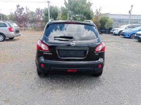 Nissan Qashqai 1, 5dci  - 5550 € - 30021079 8