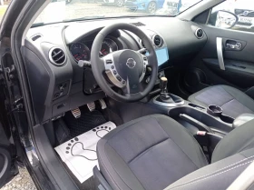Nissan Qashqai 1, 5dci  - 5550 € - 30021079 11