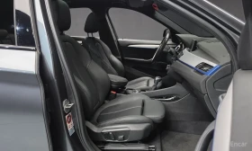 BMW X1 XDRIVE M SPORT* ХЕД-ЪП* ПАНОРАМА* КРАЙНА ЦЕНА*  | Auto.bg — изображение 6