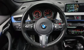 BMW X1 XDRIVE M SPORT* ХЕД-ЪП* ПАНОРАМА* КРАЙНА ЦЕНА*  | Auto.bg — изображение 9